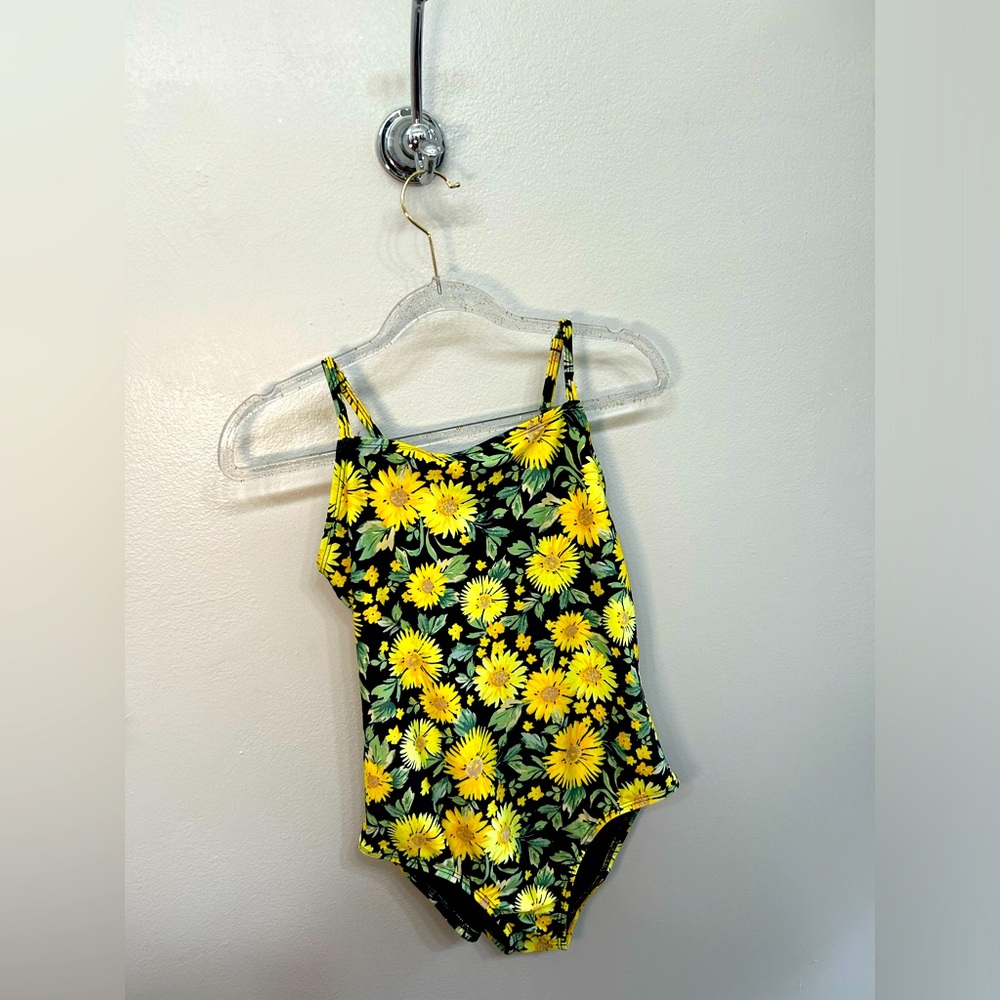XXL for girls, sunflowers